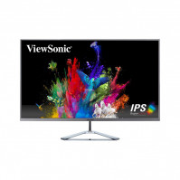 Màn hình Viewsonic VX3276-2K-mhd 31.5Inch QHD IPS