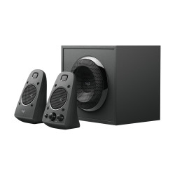 Loa Logitech 2.1 Z625