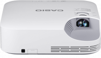 Máy chiếu Casio DLP XJ-V2 + dây tín hiệu