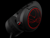 Tai nghe Ozone EKHO H80 RGB