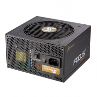Nguồn Seasonic FOCUS PLUS FX-750 - 80 Plus Gold