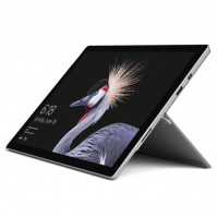 Máy tính bảng Microsoft Surface Pro 2017 (Intel Kabylake Core i5-7300U/ 4Gb/ 128Gb/ 12.3Inch ClearType Full HD Plus/ Windows 10 Pro 64 bit/ Intel® HD Graphics 620/ Silver - kèm key)