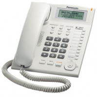Điện thoại CĐ Panasonic KX-TS880-Trắng
