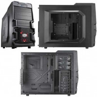 Vỏ máy tính Cooler Master K380 (Micro-ATX, ATX)