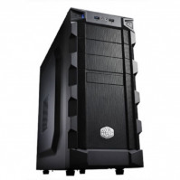 Vỏ máy tính Cooler Master K280 (Micro-ATX, ATX)