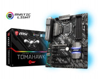 Main MSI Z370 TOMAHAWK (Chipset Intel Z370/ Socket LGA1151/ VGA onboard)