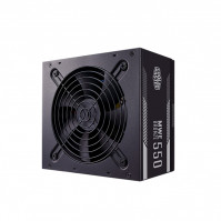 Nguồn Cooler Master MWE 550W-80 Plus Bronze