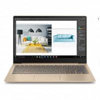 Máy tính xách tay Lenovo Ideapad 320S 13IKBR 81AK009FVN Core i5 8250U 1.6Ghz-6Mb/ RAM 4Gb/ 256Gb SSD/ 13.3Inch Full HD/ Intel HD Graphics 620/ Windows 10/ Gold