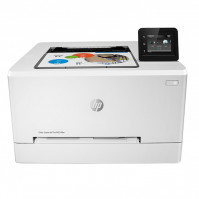 Máy in laser màu HP Color LaserJet Pro M254DW (T6B60A)(A4/ A5/ 21ppm/ 600x600Dpi/ 128Mb/ / In mạng Lan/ wifi/ In đảo mặt)