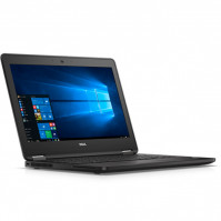 Máy tính xách tay Dell Latitude 7270-70144919 Core i5 6300U 2.4Ghz-3Mb/ RAM 8Gb/ 256Gb SSD/ 12.5Inch Full HD Touch/ Intel HD Graphics 520/ Windows 10 Pro/ Black