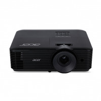 Máy chiếu Acer DLP X128H (Công nghệ: DLP/ DLP 3D ready. Độ sáng: 3600 ANSI Lumens. Độ phân giải: Max - accept UXGA + (1920 x 1200pixels). True XGA (1024 x 768). Độ tương phản: 20/ 000:1. Tỷ lệ chiếu: 4:3 (Native)/ 16: