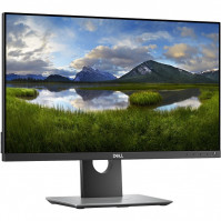 Màn hình Dell P2418D 23.8Inch 2K QHD