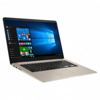 Máy tính xách tay Asus X510UA-BR650T Core i3 7100U 2.4Ghz-3Mb/ RAM 4Gb/ HDD 1Tb/ 15.6Inch/ Intel HD Graphics 620/ Windows 10/ Gold