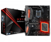 Bo mạch chủ Asrock H370 Performance (Chipset Intel H370/ Socket 1151/ 4 x DDR4 DIMM/ Max 64Gb/ VGA Onboard/ Form ATX)