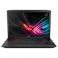 Laptop Asus Gaming GL503VD-GZ119T (i7-7700HQ/8GB/1TB HDD+8Gb SSD/15.6FHD/GTX1050 4GB/Win10/Black)