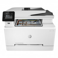 Máy in laser màu đa chức năng HP Pro MFP M280nw (T6B80A)(A4/ A5/ 21ppm/ 600x600Dpi/ 256Mb/ Print/ Copy/ Scan/ Network/ Wifi)