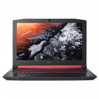 Máy tính xách tay Acer Nitro5-AN515-51-79WJ NH.Q2QSV.004 Core i7 7700HQ 2.8Ghz-6Mb/ RAM 8Gb/ HDD 1Tb+128Gb SSD/ 15.6Inch Full HD/ NVIDIA GTX1050 TI 4GB DDR5/ DOS/ Black