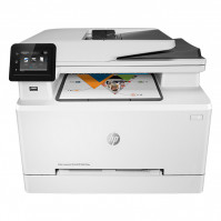 Máy in laser màu đa chức năng HP Pro MFP M281FDW (T6B82A)(A4/ A5/ 21ppm/ 600x600Dpi/ 256Mb/ In/ Sao chép/ Quét/ Fax/ Duplex/ Network)