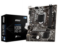 Main MSI H310M PRO-VH (Chipset Intel H310/ Socket LGA1151/ VGA onboard)