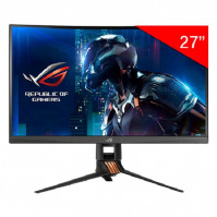 Màn hình Asus PG27VQ 27Inch 2K 165Hz/ 1ms/ Curved
