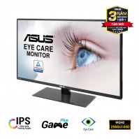 Màn hình Asus VA32AQ 31.5Inch 2K IPS