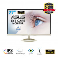 Màn hình Asus VZ27AQ 27Inch 2K IPS