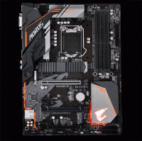 Bo mạch chủ Gigabyte B360 AORUS GAMING 3 (Chipset Intel B360/ Socket 1151/ 4 x DDR4 DIMM/ Max 64Gb/ VGA Onboard/ Form mATX)