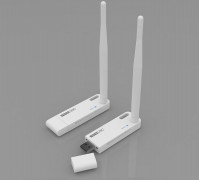 Bộ thu phát Totolink EX100 150Mbps (cổng USB)