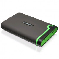 Ổ cứng di động Transcend Slim M3G 2Tb USB3.0 2.5Inch