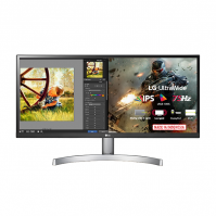 Màn hình LG 29WK600-P/ W 29Inch UltraWide IPS