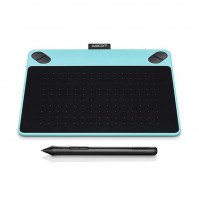 Bảng vẽ điện tử Wacom Intuos Pen Small CTL-490 Draw