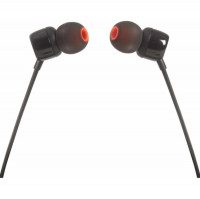 Tai nghe có dây nhét tai JBL T110 -  Hàng chính hãng