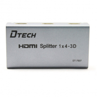Bộ HDMI không dây Measy dongle A2W