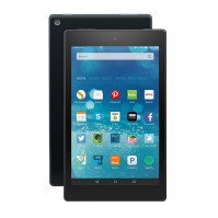 Kindle Fire HD 8  (Black)- 16Gb/ 8.0Inch/ Wifi