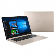 Máy tính xách tay Asus A510UF-EJ184T Core i5 8250U 1.6Ghz-6Mb/ RAM 4Gb/ HDD 1Tb/ 15.6Inch Full HD/ NVIDIA GeForce MX130 2GB GDDR5/ Windows 10/ Gold