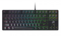 Bàn phím cơ Dareu DK880 RGB (USB)