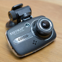 Camera hành trình Vietmap X9