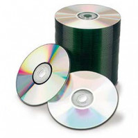 Đĩa DVD ghi một lần