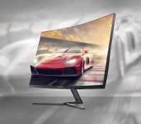 Màn hình Viewsonic VX2758-C-MHD 27Inch 144Hz Curved