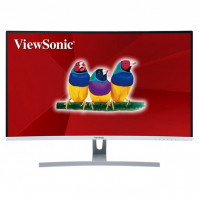 Màn hình Viewsonic VX3217-2K 31.5Inch 2K QHD 75Hz Curved