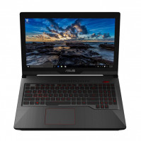 Máy tính xách tay Asus Gaming FX503VM-E4087T Core i5 7300HQ 2.5Ghz-6Mb/ RAM 8Gb/ HDD 1Tb/ 15.6Inch Full HD/ Nvidia GTX1060 6Gb DDR5/ Windows 10/ Black