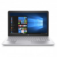 Máy tính xách tay HP Pavilion 15-cc058TX 3MS19PA Core i7 7500U 2.7Ghz-4Mb/ RAM 4Gb/ HDD 1Tb/ 15.6Inch Full HD/ Nvidia GT940M 2Gb/ DVDSM/ Windows 10/ Gold
