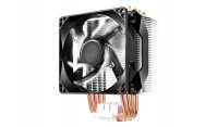 Tản nhiệt CPU Cooler Master HYPER 410R (Hỗ trợ Socket: Intel® LGA 2066 / 2011-3 / 2011 / 1151 / 1150 / 1155 / 1156 / 1366 / 775 socket. AMD® AM4 / AM3+ / AM3 / AM2+ / AM2 / FM2+ / FM2 / FM1 socket)