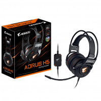 Tai nghe Gigabyte Aorus H5