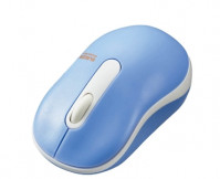 Chuột không dây Elecom M-DY10DRBUL (Xanh Dương)