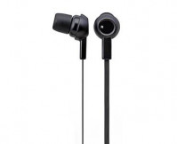 Tai nghe Elecom nhét tai có mic EHP-CS3520MBK (Đen)