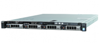 Máy chủ Dell PowerEdge R330 E3-1230 v6 (E3-1230 v6/ 8GB UDIMM/ 2400MTs/ 1TB 7.2K RPM SATA 6Gbps 3.5inch HP/ DVDRW/ PERC H330/ On-Board LOM 1GBE/ Idrac8 Basic/ 350W PSU/ Bezel/ Sliding Rails CMA/ 3 Yrs Pro)