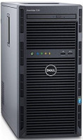 Máy chủ Dell PowerEdge T130 (E3-1230 v6/ 8GB UDIMM/ 2400MTs/ 1TB