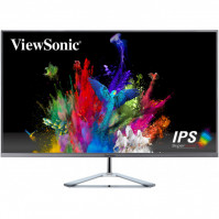 Màn hình Viewsonic VX3276-mhd 31.5Inch AH-IPS (Loa)