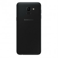 Samsung Galaxy J6 (J600G) (Black)- 5.6Inch/ 32Gb/ 2 sim